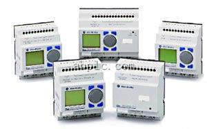 羅克韋爾AB Pico控制器1760-CBL-INT03